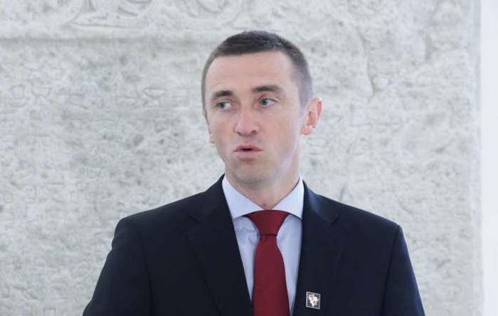Penava smatra da su rezultati izbora u BiH 'debakl hrvatske vanjske politike'