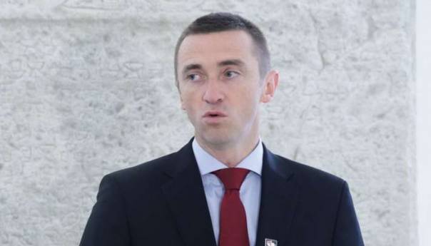 Penava smatra da su rezultati izbora u BiH 'debakl hrvatske vanjske politike'