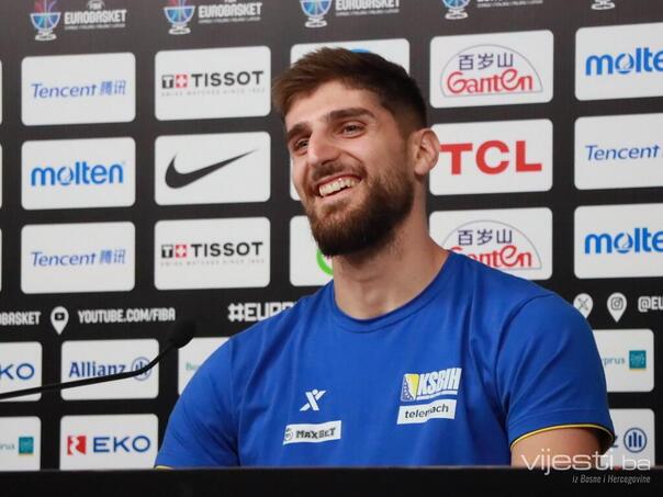 Penava: Spremni smo, sada je sve u našim rukama