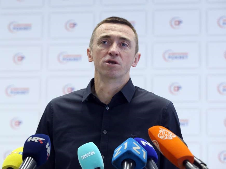 Penava: Suština naše rezolucije je zaustaviti preglasavanje Hrvata