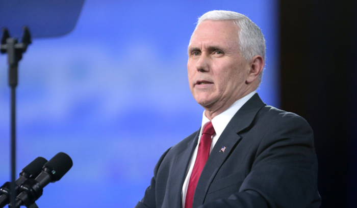 Pence: Mala prijetnja od korona virusa u Americi