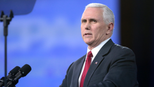 Pence: Mala prijetnja od korona virusa u Americi