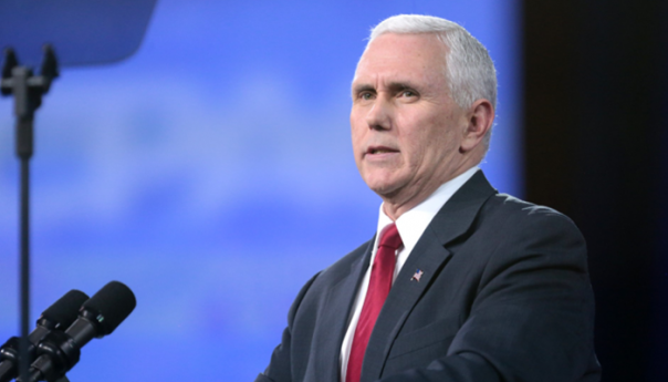 Pence: Mala prijetnja od korona virusa u Americi