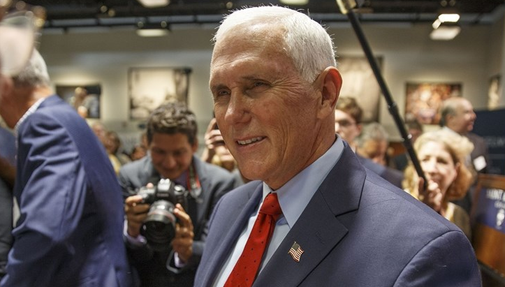 Pence: Na predsjedničkim izborima 2024. bit će bolji kandidati od Trumpa