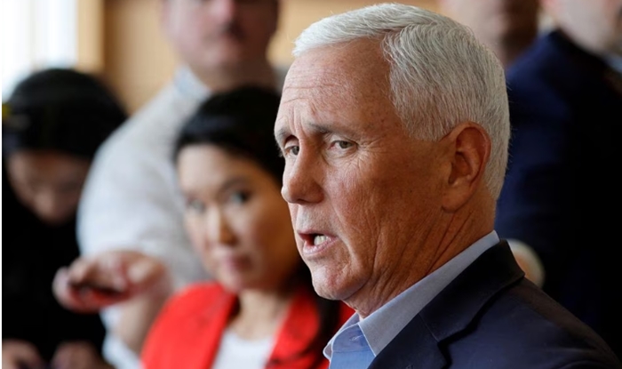 Pence: Ne isključujem mogućnost da budem svjedok tužilaštva na suđenju Trumpu