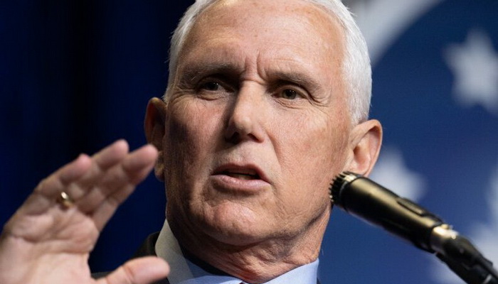 Pence upozorava na 'slabost' Bidenove administracije prema Kini