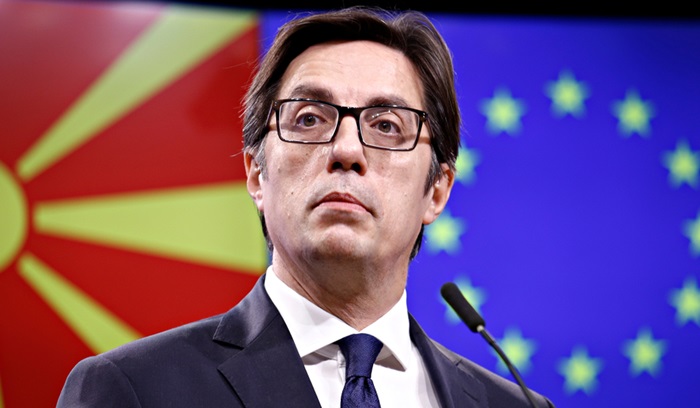 Pendarovski: Kosovsko pitanje drži region zakucan na dnu