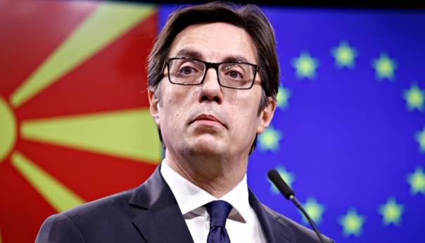 Pendarovski: Kosovsko pitanje drži region zakucan na dnu