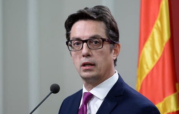 Pendarovski: Naša dužnost je pamtiti žrtve genocida u Srebrenici