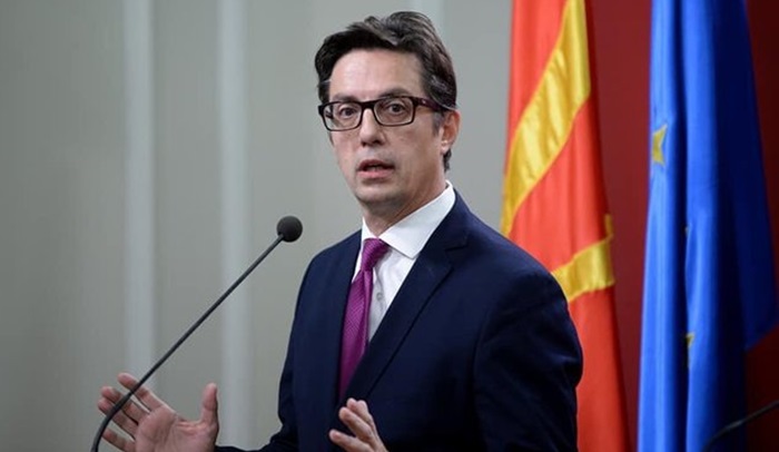 Pendarovski: Promjene granica na Balkanu odmah bi izazvale krvoproliće