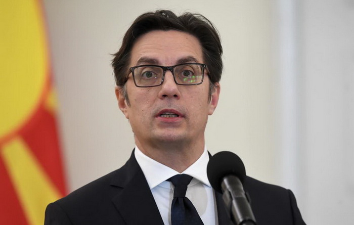 Pendarovski traži priznanje nepriznate Makedonske pravoslavne crkve
