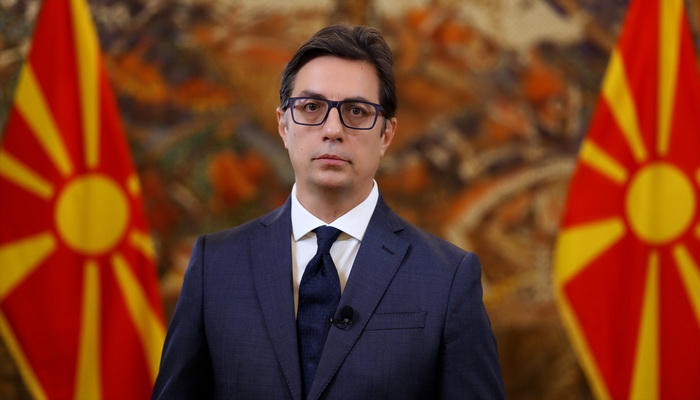 Pendarovski: Utvrditi odgovornost za tragediju u Bugarskoj