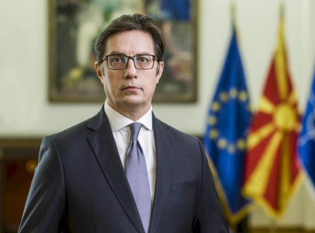 Pendarovski: Zapadnom Balkanu nije potrebna politička simbolika, već konkretna politička odluka