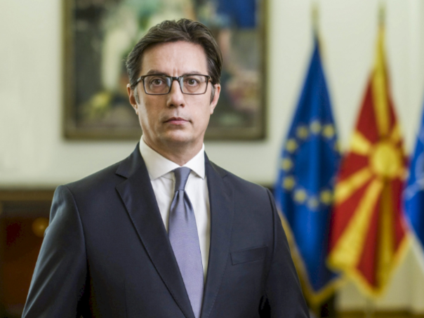 Pendarovski: Zapadnom Balkanu nije potrebna politička simbolika, već konkretna politička odluka