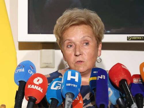 Pendeš: Da se vratimo u izaslaničke klupe i svojim glasom kažemo šta mislimo o zakonu
