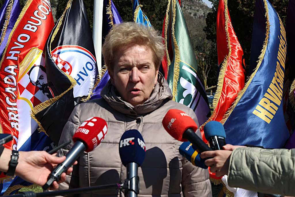 Pendeš: Izmjene Izbornog zakona mogu se izbjegavati, ali ne vječno