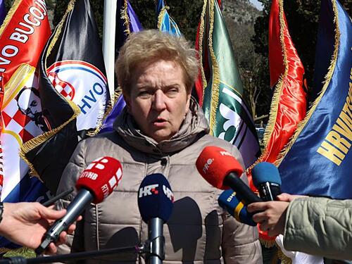 Pendeš: Izmjene Izbornog zakona mogu se izbjegavati, ali ne vječno