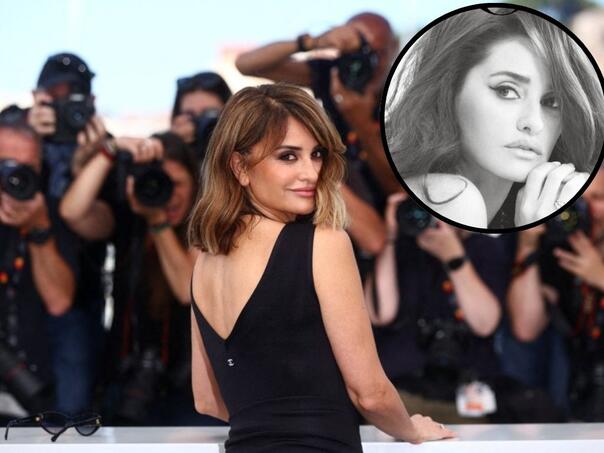 Penelope Cruz ima 52 godine, a na naslovnici Voguea izgleda kao da ima 20