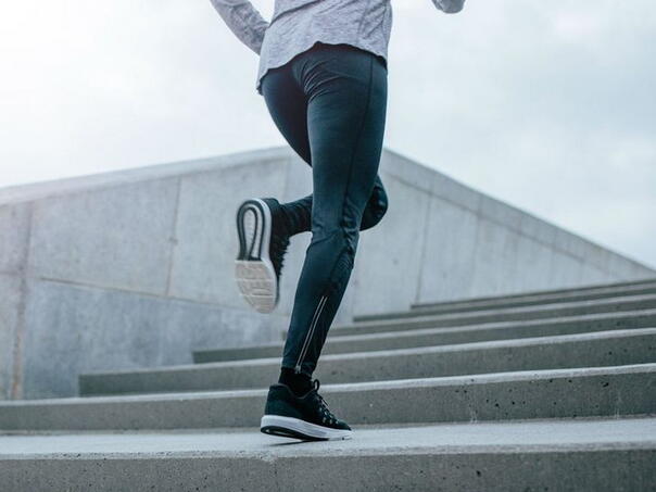 Penjanje uz stepenice smanjuje rizik od srčanih bolesti za 20 posto