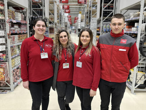 PENNY PLUS - Izvrsnim uslovima rada do uspjeha u industriji