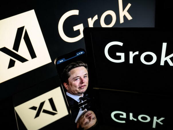 Pentagon će koristiti Muskov Grok
