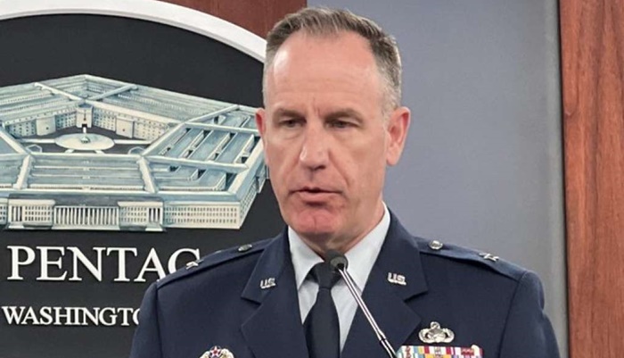 Pentagon zabrinut zbog moguće nove pošiljke iranskih projektila Rusiji