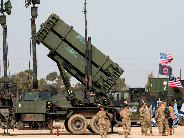 Pentagon: Još 300 američkih vojnika ide na Bliski istok