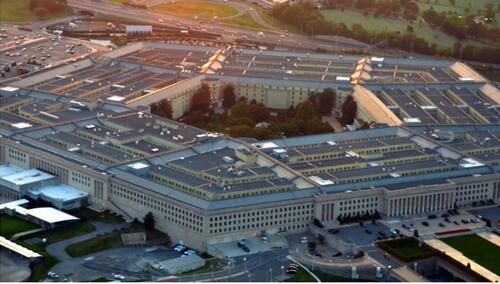 Pentagon najavio novi paket vojne pomoći Ukrajini