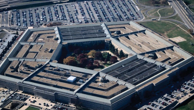 Pentagon ne želi da podijeli informacije o ruskim zločinima