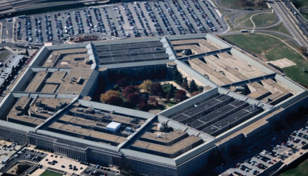 Pentagon ne želi da podijeli informacije o ruskim zločinima
