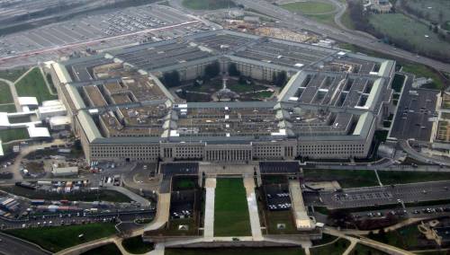 Pentagon ne zna koliko je dokumenata procurilo