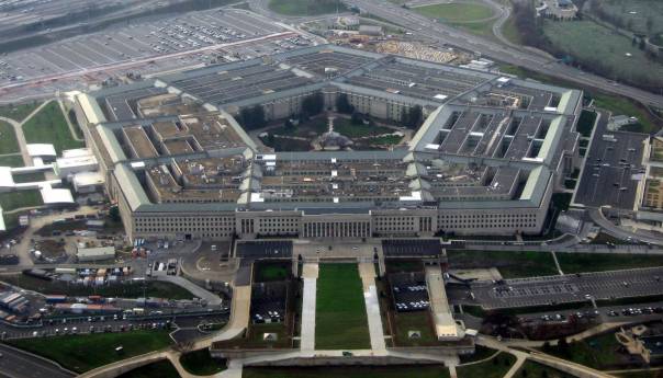 Pentagon ne zna koliko je dokumenata procurilo