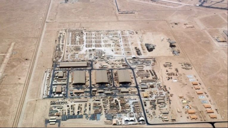 Pentagon: Nema žrtava među američkim vojnicima nakon napada u Kataru