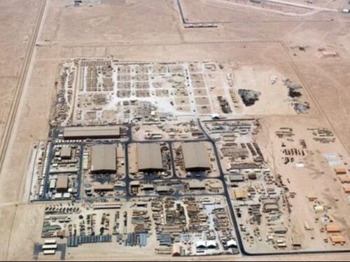 Pentagon: Nema žrtava među američkim vojnicima nakon napada u Kataru