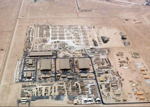 Pentagon: Nema žrtava među američkim vojnicima nakon napada u Kataru