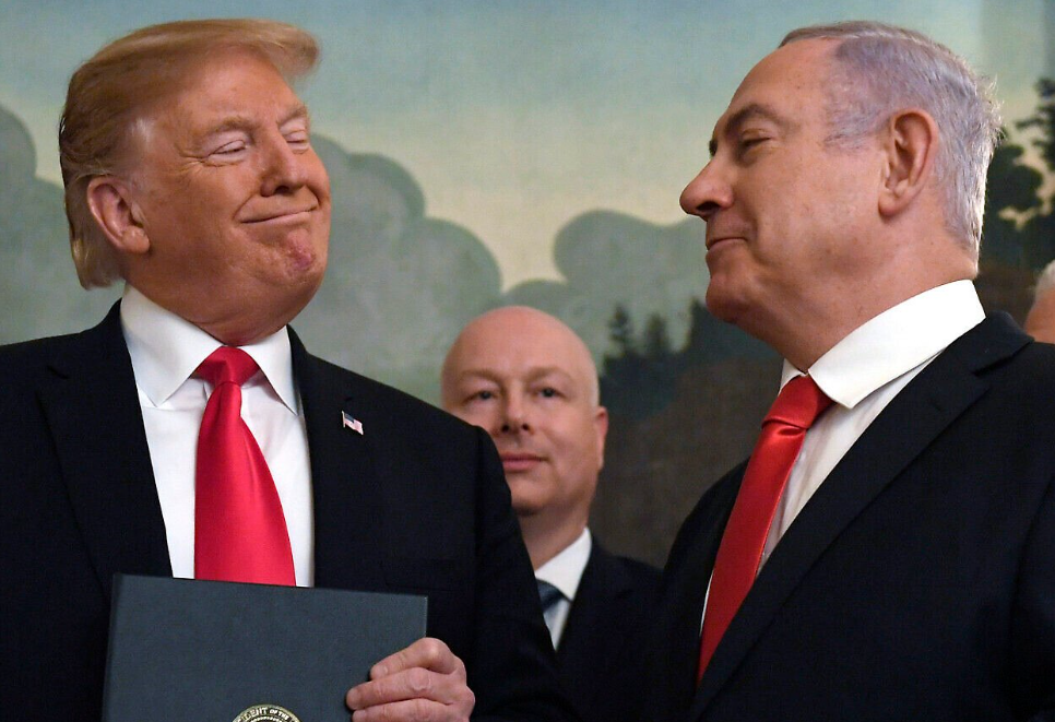 Pentagon planira preko 3,5 milijardi dolara vojne pomoći za Izrael