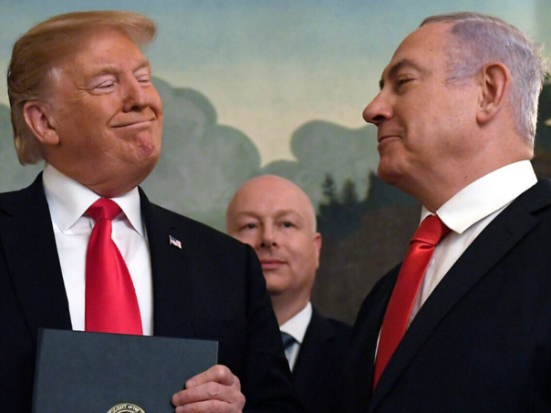 Pentagon planira preko 3,5 milijardi dolara vojne pomoći za Izrael