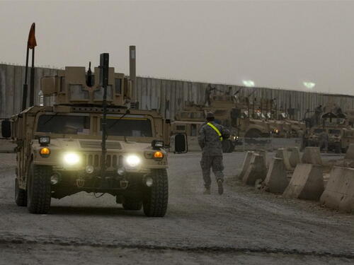 Pentagon odobrio prodaju vojnog paketa Libanu vrijednog skoro 35 miliona dolara