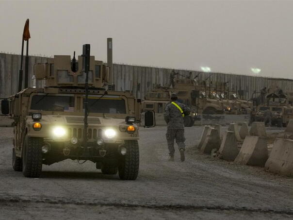 Pentagon odobrio prodaju vojnog paketa Libanu vrijednog skoro 35 miliona dolara