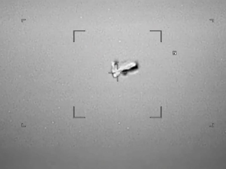 Pentagon otvara tajne dokumente o incidentima sa NLO