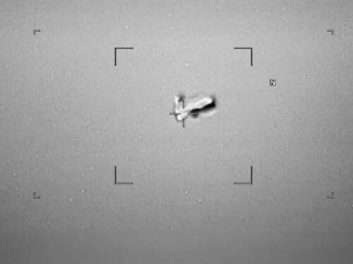 Pentagon otvara tajne dokumente o incidentima sa NLO