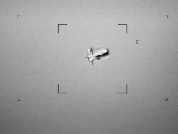 Pentagon otvara tajne dokumente o incidentima sa NLO