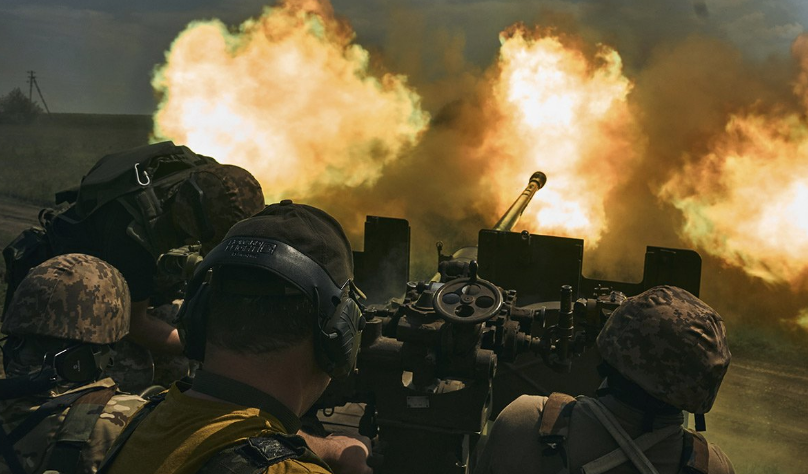 Pentagon: Počeo "glavni udar" ukrajinske kontraofanzive