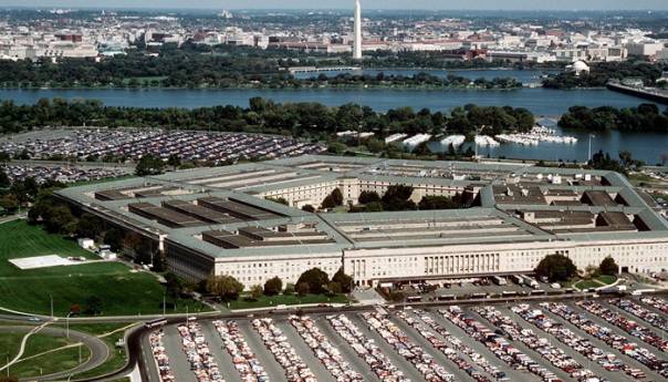 Pentagon potvrdio napad Irana na američke ciljeve u Iraku