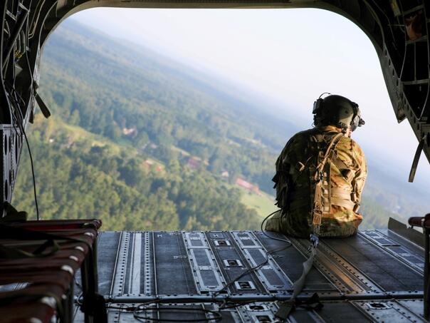 Pentagon preusmjerava 50 milijardi dolara na Trumpove prioritete za odbranu