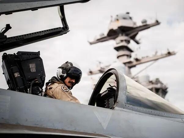 Pentagon razmatra kopnene operacije u Iranu