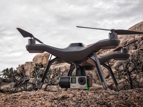 Pentagon razmišlja o pametnim dronovima