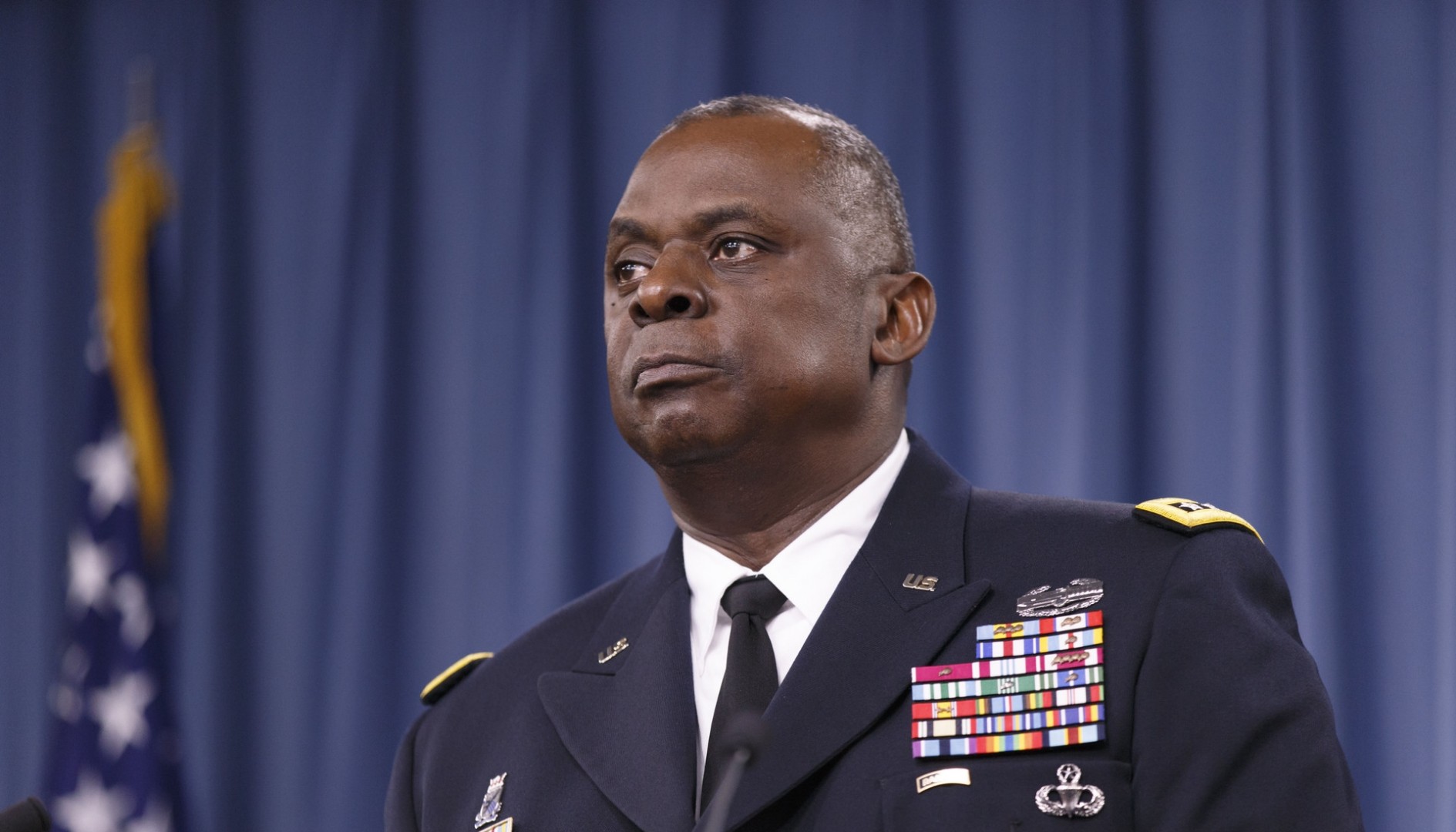 Pentagon: Rusija još uvijek može izbjeći totalni rat