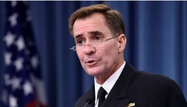 Pentagon - Rusija repozicionira vojnike u Ukrajini, ne povlači ih