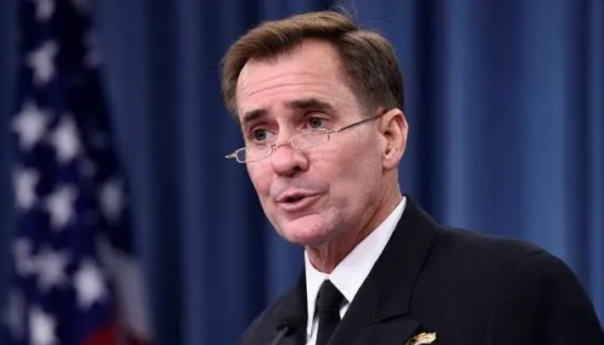 Pentagon - Rusija repozicionira vojnike u Ukrajini, ne povlači ih